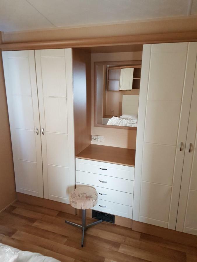 Mobil Home Soulac Esterno foto